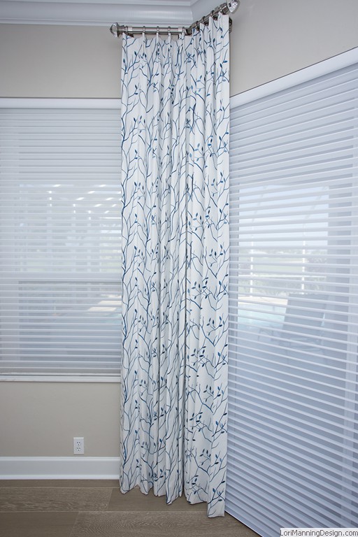 window treatments
